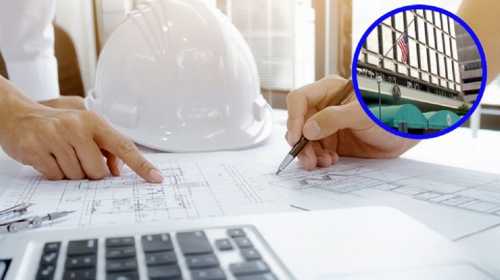 ¿Buscas empleo? Embajada de EU solicita mexicanos con paga de 62,000 pesos