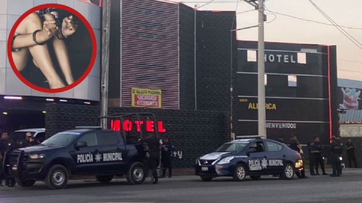 Moteles, guarida de explotadores sexuales de mujeres en Mineral de la Reforma, Hidalgo
