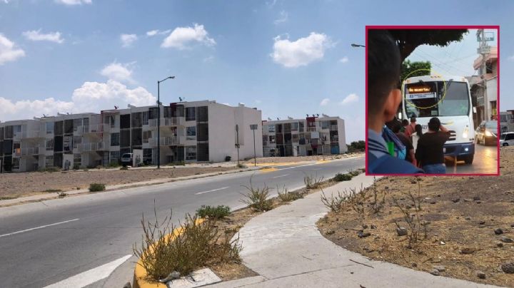 Brisas del Campestre: de la crisis al rescate social