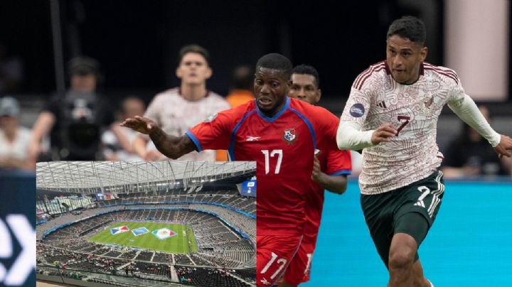 Los mejores MEMES del tercer lugar de México en la Liga de Naciones, la afición abandonó al Tri