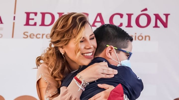 Instalan aire acondicionado en escuelas de BC ante llegada del verano