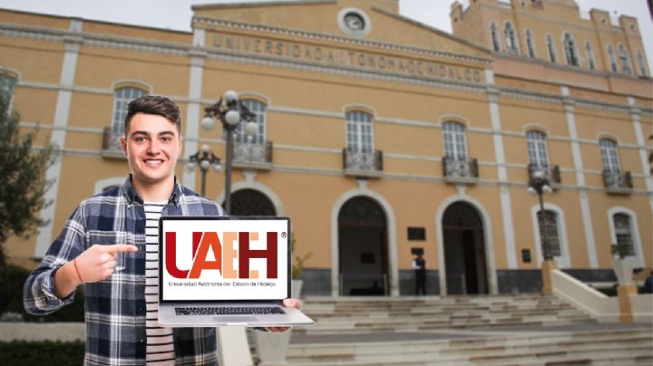 Hoy salen los resultados de la UAEH, ¿cómo revisarlos?