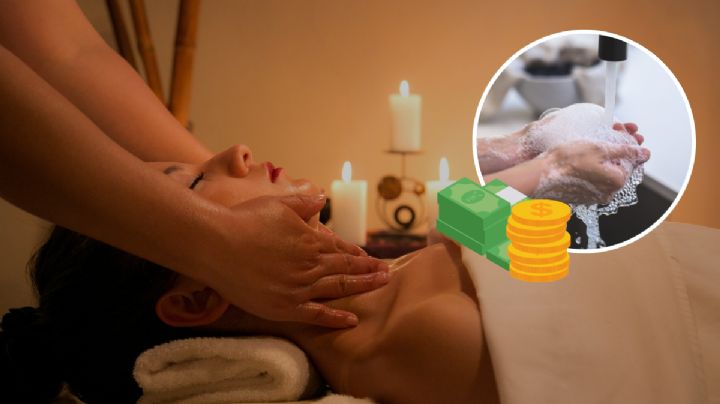 “No tengo agua y el recibo me llegó por 16 mil pesos”: Lorena, dueña de SPA en Xalapa