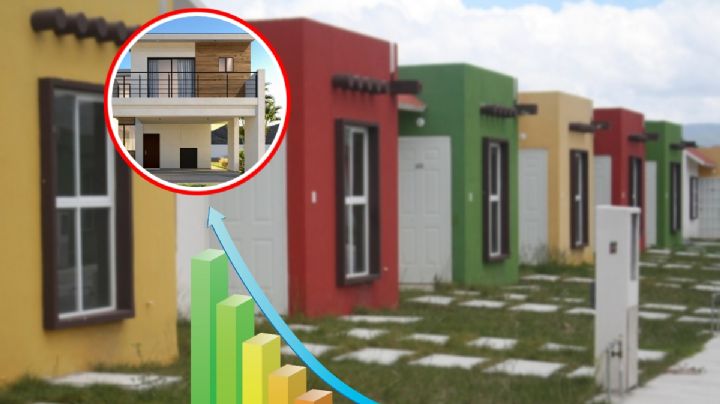 ¿Quieres duplicar tu crédito Infonavit para adquirir una vivienda? Así lo puedes conseguir
