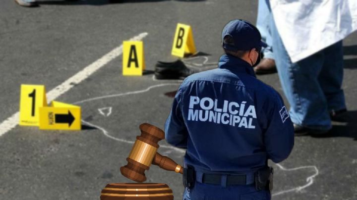 Vinculan a proceso a policía de Tizayuca que ayudó a asesinos a escapar