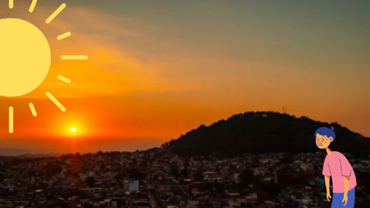 ¿Cómo estará el clima en Xalapa este lunes 19 de junio?