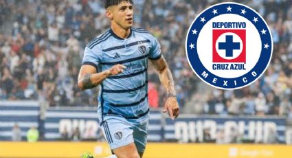 La condición para que Alan Pulido llegue a Cruz Azul como el último refuerzo