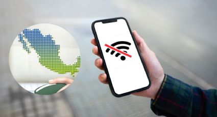 El internet NO es para todos: Sin conectividad 21.4% de la población en México