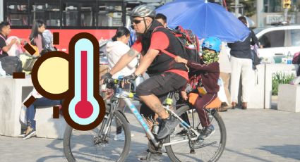 ¿Suspenderán clases en Veracruz por ola de calor? Esto dijo Cuitláhuac