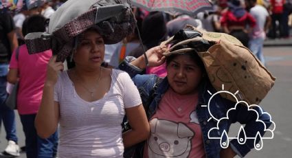¿Cómo estará el clima en Xalapa este martes 20 de junio?