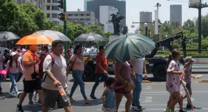 Islas de calor consecuencia del calentamiento global y la emergencia climática