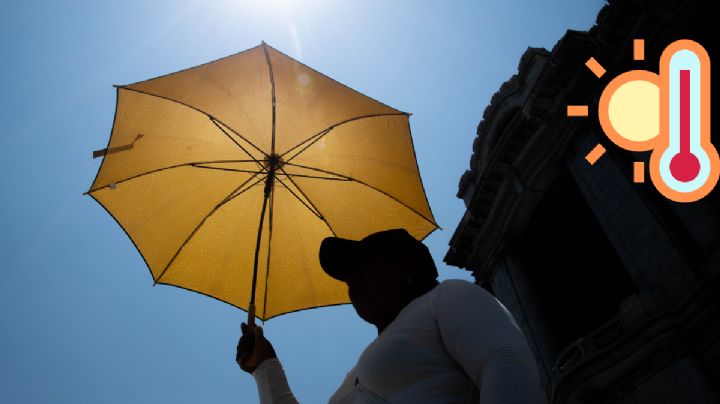 ¿Cómo estará el clima en Veracruz este lunes 19 de junio?