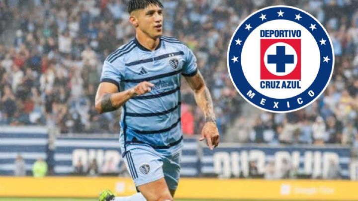 La condición para que Alan Pulido llegue a Cruz Azul como el último refuerzo