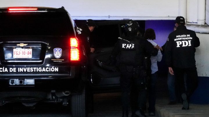 Condenan a sujeto a más de 18 años de cárcel; entregó a su hija para pagar deuda