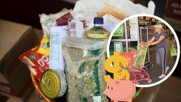 Profeco califica a este súper en Veracruz como de los más baratos del país