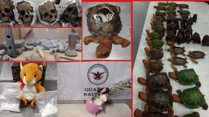 Este es el municipio con los decomisos más insólitos; queda a 1 hora de Celaya