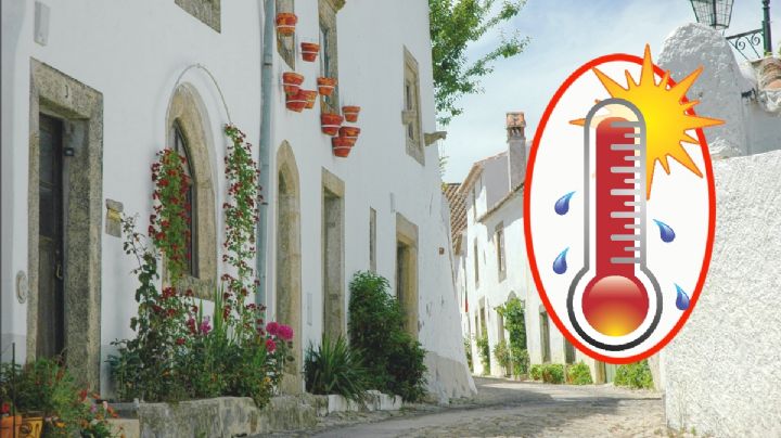 Tips para hacer que tu casa sea más fresca en esta temporada de calor