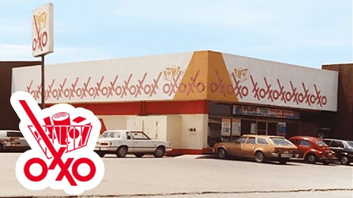 VIDEO | Así es el primer Oxxo que se abrió en México en 1978