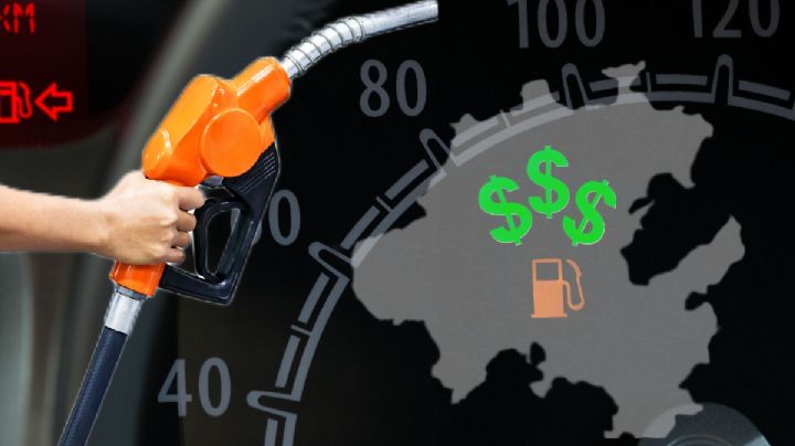 En Pachuca encuentras la gasolina premium más barata; te decimos dónde