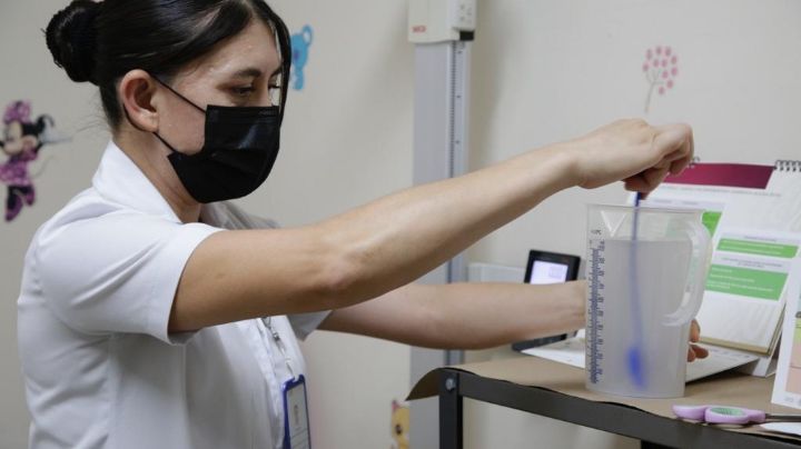 Salas de hidratación gratis en la CDMX: aquí puedes ir para evitar golpe de calor