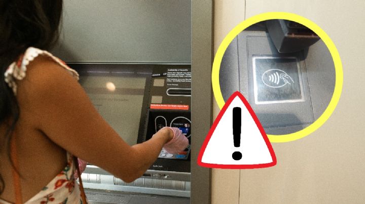 ¿Adiós a los cajeros automáticos? Esto sabemos