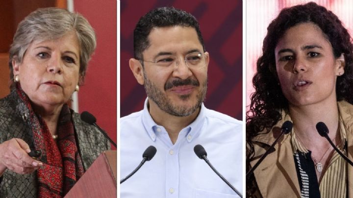 Los cambios en el gabinete: mensajes claros