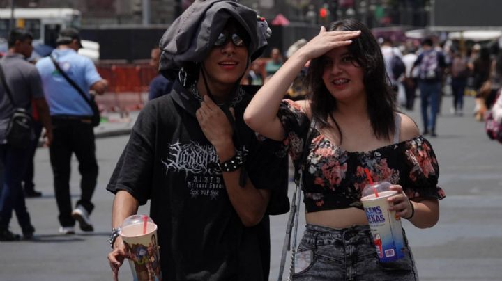 Muertes y enfermedades asociadas al calor se duplicaron en lo que va del 2023