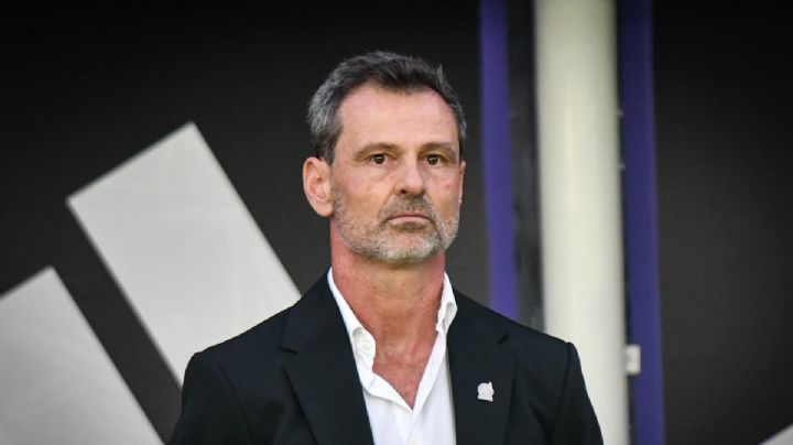 Diego Cocca llegó a CDMX y esto pide tras ser cesado como DT de la selección