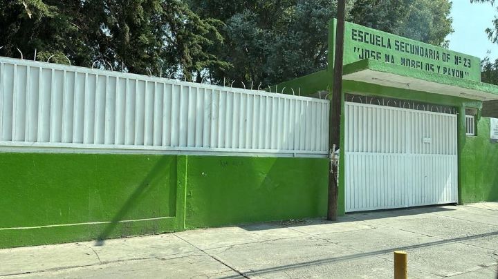 En 2 años, reportan a la Policía cibernética 5 amenazas de actos violentos en escuelas de Edomex