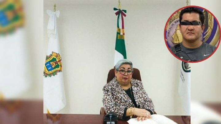 De liberar a un narco escondido en León a ir a la cárcel: El caso de la jueza y el Compa Playa