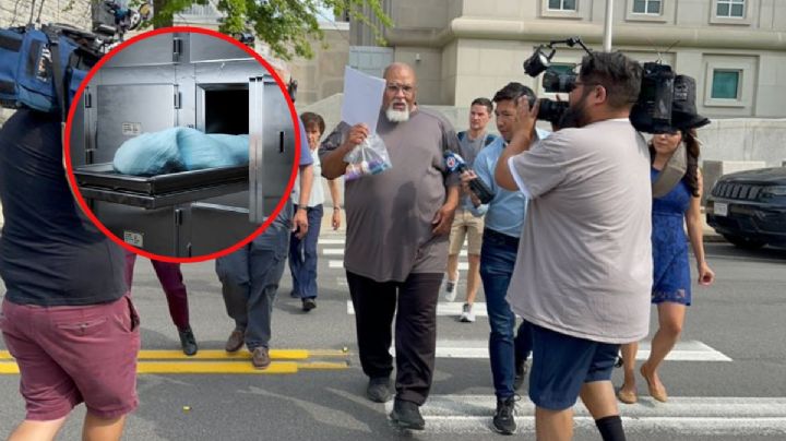 ¿Tráfico de cadáveres en Harvard? Esto sabemos