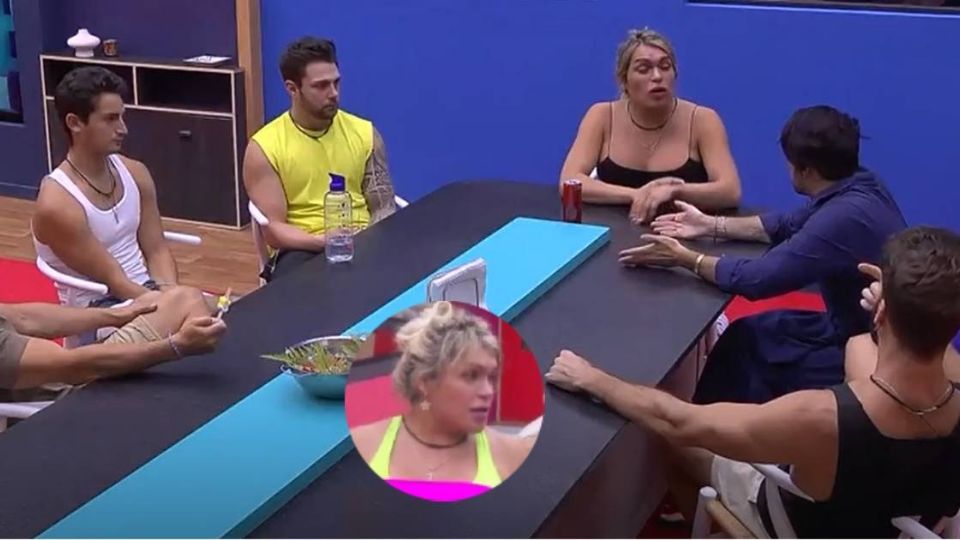 Wendy Guevara es la que menos gana, aunque es la favorita para ganar el reality show.