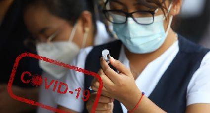 Salud aplicó vacunas anticovid rebajadas, acusa experta de la UNAM