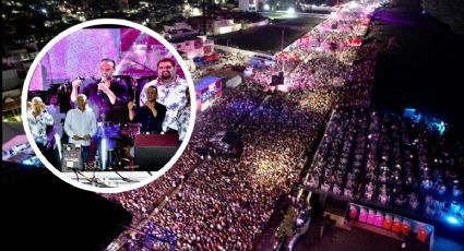 Salsa Fest 2023: Boca del Río espera más de 100 mil personas en conciertos