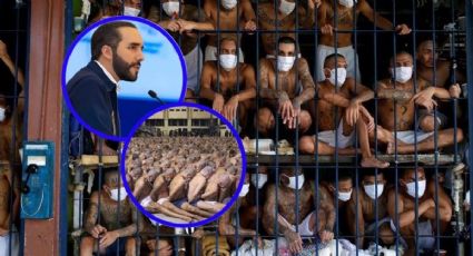 Nayib Bukele en El Salvador: El régimen de excepción y sus consecuencias