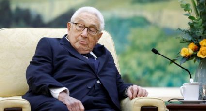 Henry Kissinger y los 10 eventos históricos donde fue protagonista