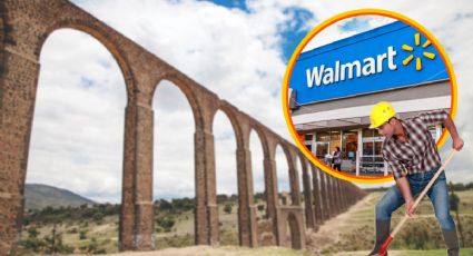 Habrá tiendas Walmart en estos seis municipios de Hidalgo, uno te sorprenderá