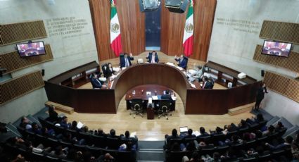 Tribunal Electoral confirma sanción vs Morena por 106 mdp