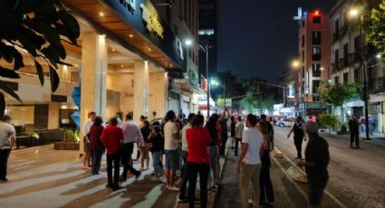 ¿Dónde exactamente ocurrió el microsismo de este viernes 2 de junio?