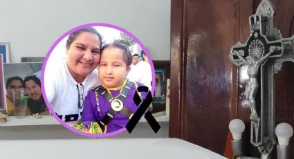 Adiós sin justicia: Despiden a Addison y Celia, víctimas de choque en Tamaulipas 