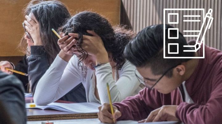 Esto es lo que necesitas para el examen de ingreso a la UV en Veracruz