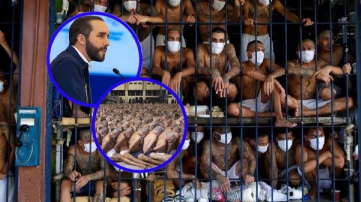 Bukele olfatea maras mientras militariza todo El Salvador