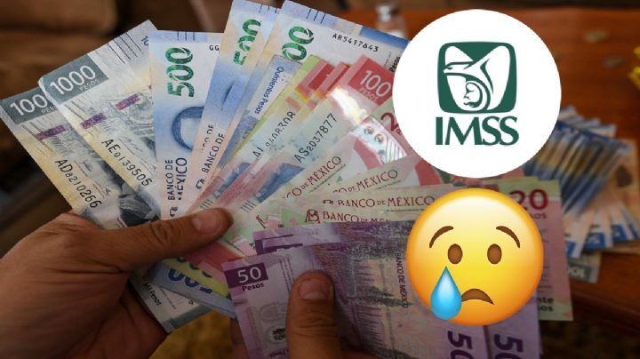 Pensión IMSS 2023: ¿Se RETRASA el pago de julio?