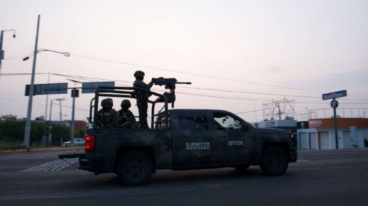 Modelo de seguridad agotado