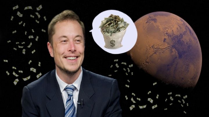 Elon Musk es la persona más rica del mundo: ¿A cuánto asciende su fortuna?