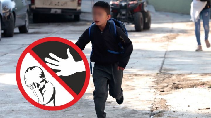 Violencia en las escuelas en números