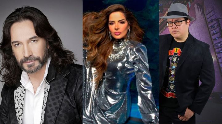 'El Buki', Gloria Trevi, Franco Escamilla y más; son los conciertos y eventos de junio en León