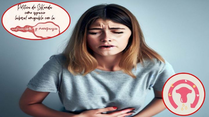 Sikanda, espacio en Oaxaca que aplica la licencia menstrual