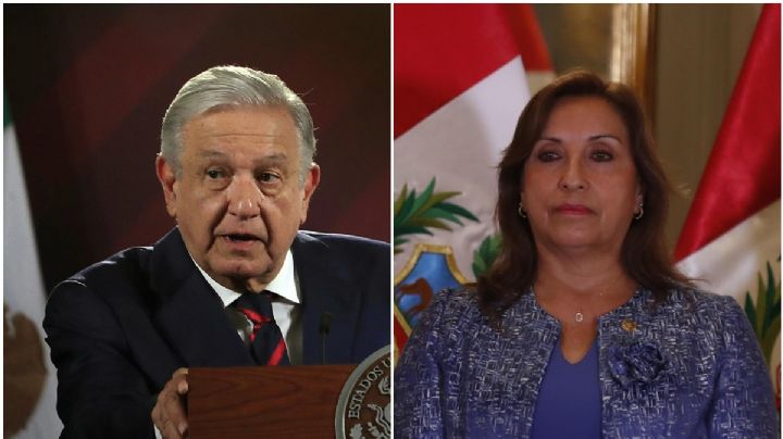 Las amenazas de muerte a la Embajada de Perú en México