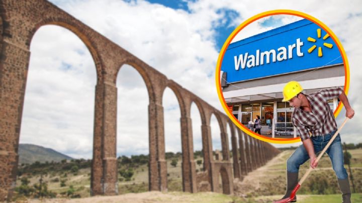 Habrá tiendas Walmart en estos seis municipios de Hidalgo, uno te sorprenderá